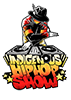 Indigenous Hip hop Show Logo